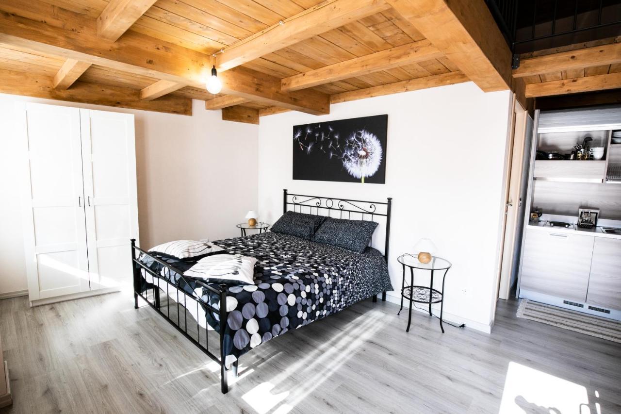 Agriturismo Ca Del Nono San Marzano Oliveto Exteriér fotografie