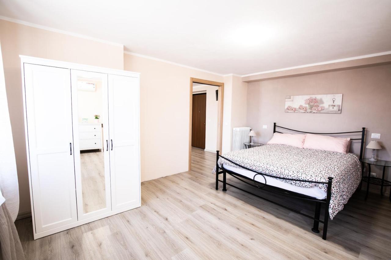 Agriturismo Ca Del Nono San Marzano Oliveto Exteriér fotografie